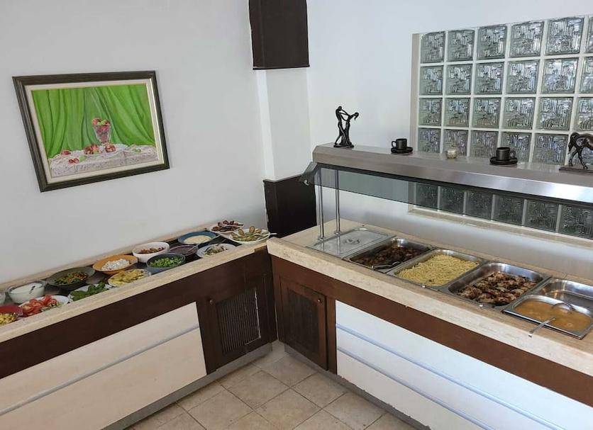 Restoran Fotoğraf