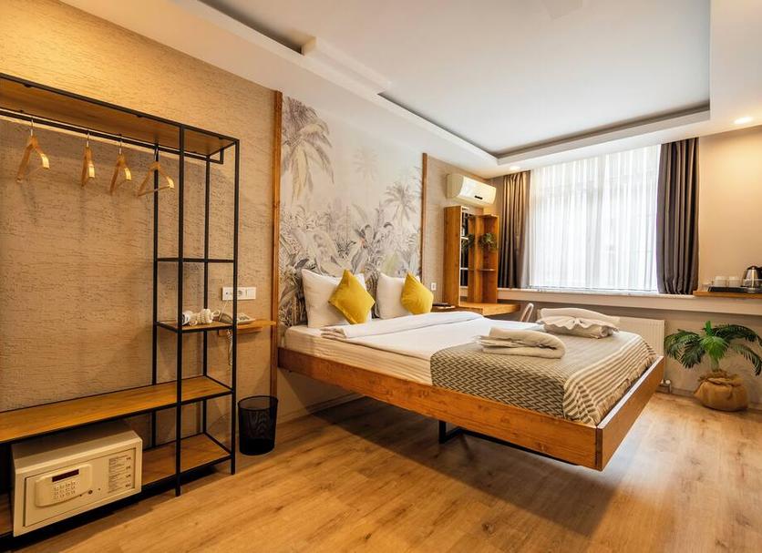 Yatak Odası Fotoğraf