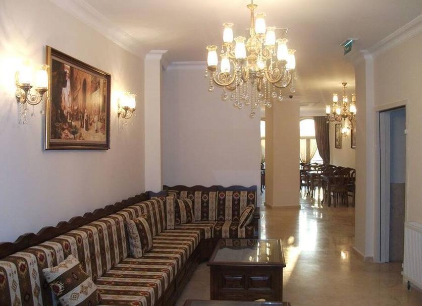 Salon Fotoğraf