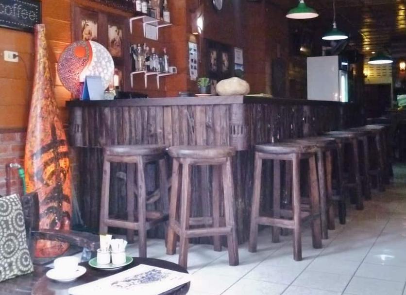 Bar Fotoğraf
