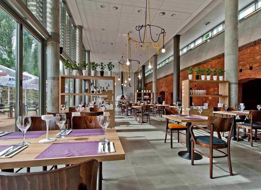 Restoran Fotoğraf