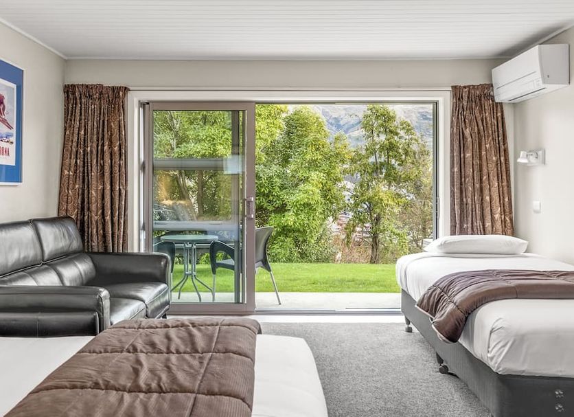 Yatak Odası Fotoğraf