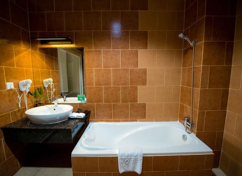Banyo Fotoğraf