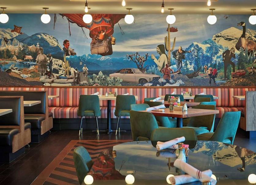Restoran Fotoğraf