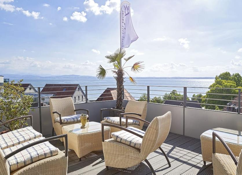 Balkon Fotoğraf