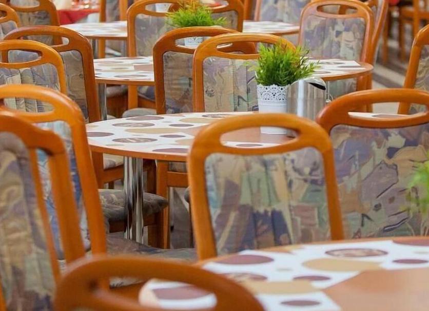 Restoran Fotoğraf