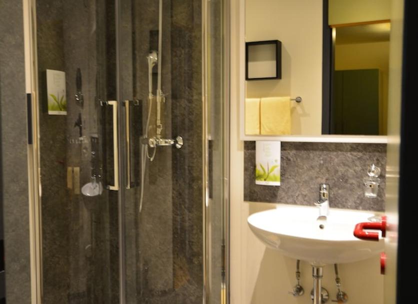 Banyo Fotoğraf