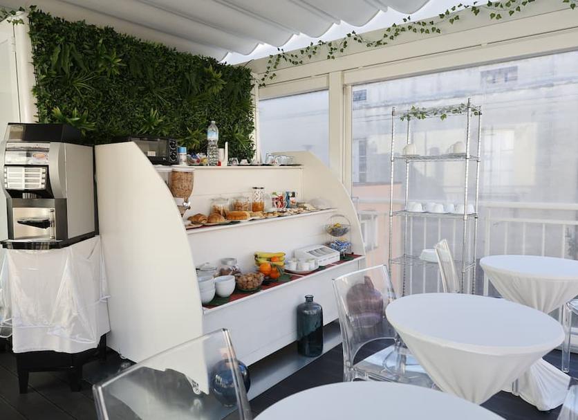 Balkon Fotoğraf