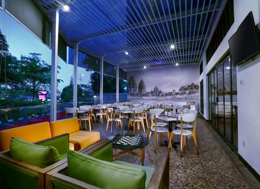 Restoran Fotoğraf