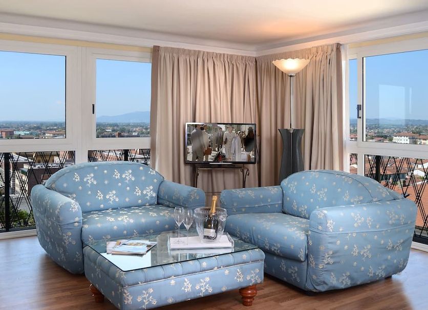 Oturma odası Fotoğraf