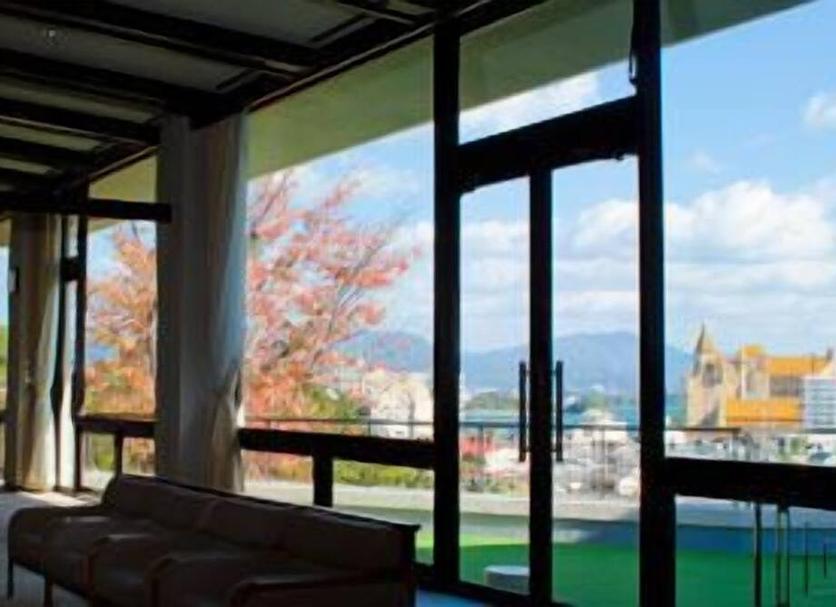 Balkon Fotoğraf