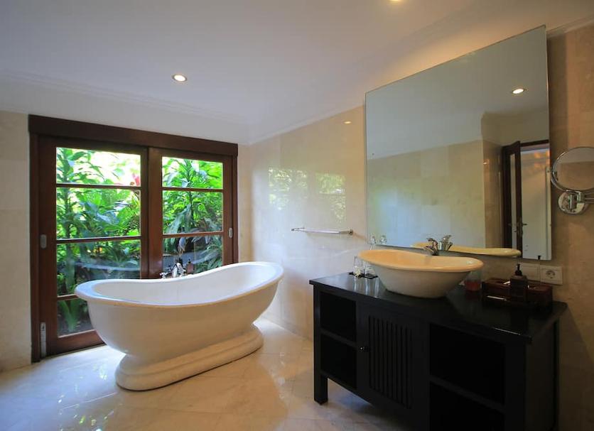 Banyo Fotoğraf