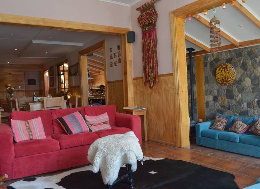 Oturma odası Fotoğraf