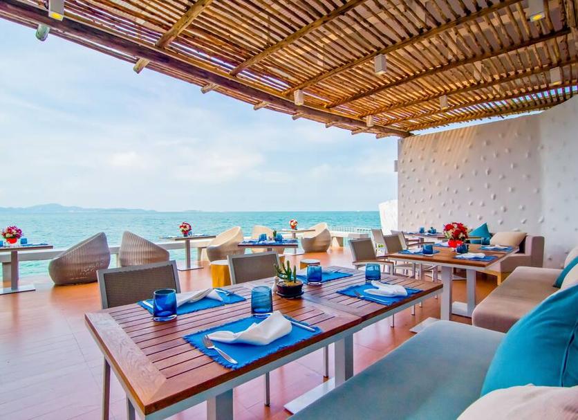 Balkon Fotoğraf