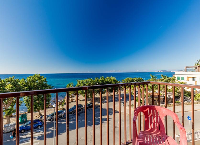 Balkon Fotoğraf