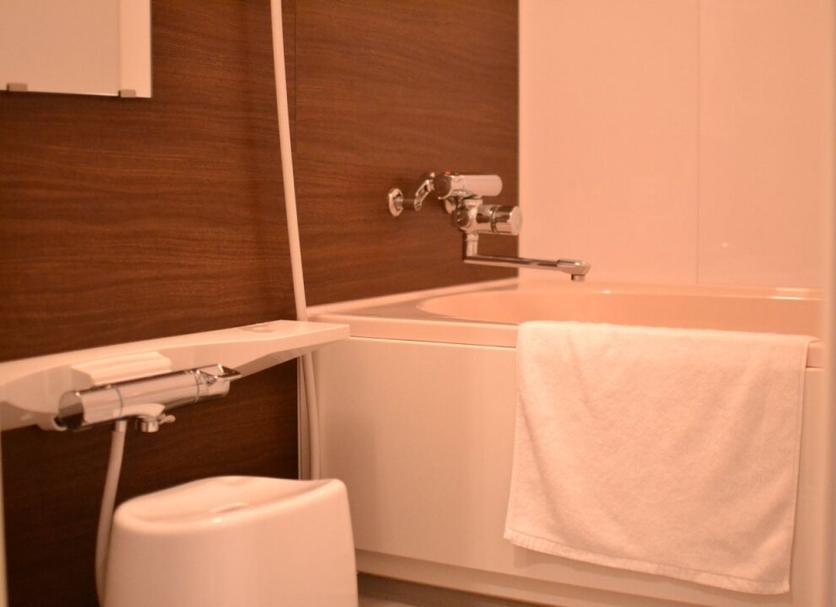 Banyo Fotoğraf