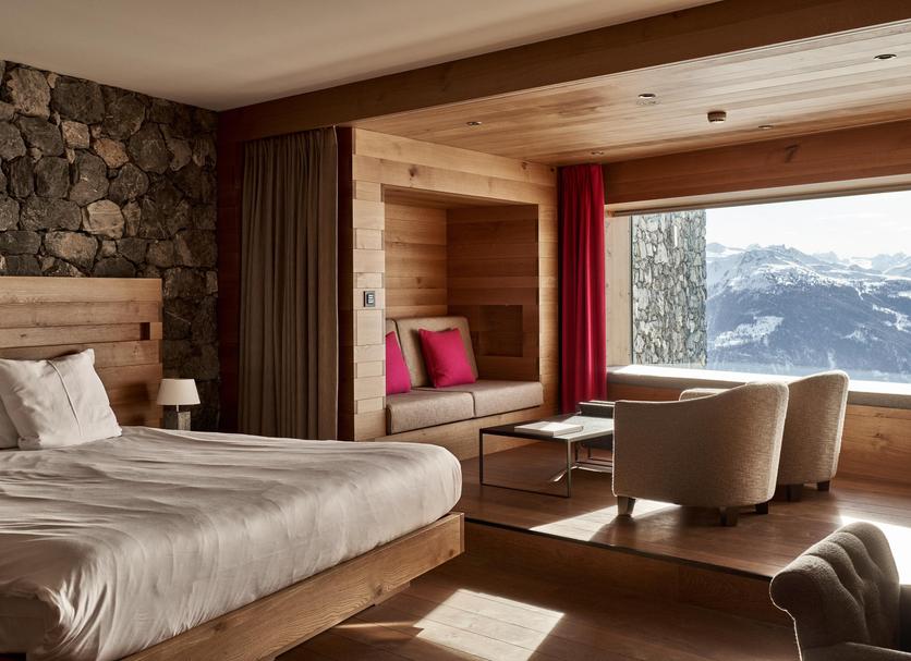 Yatak Odası Fotoğraf