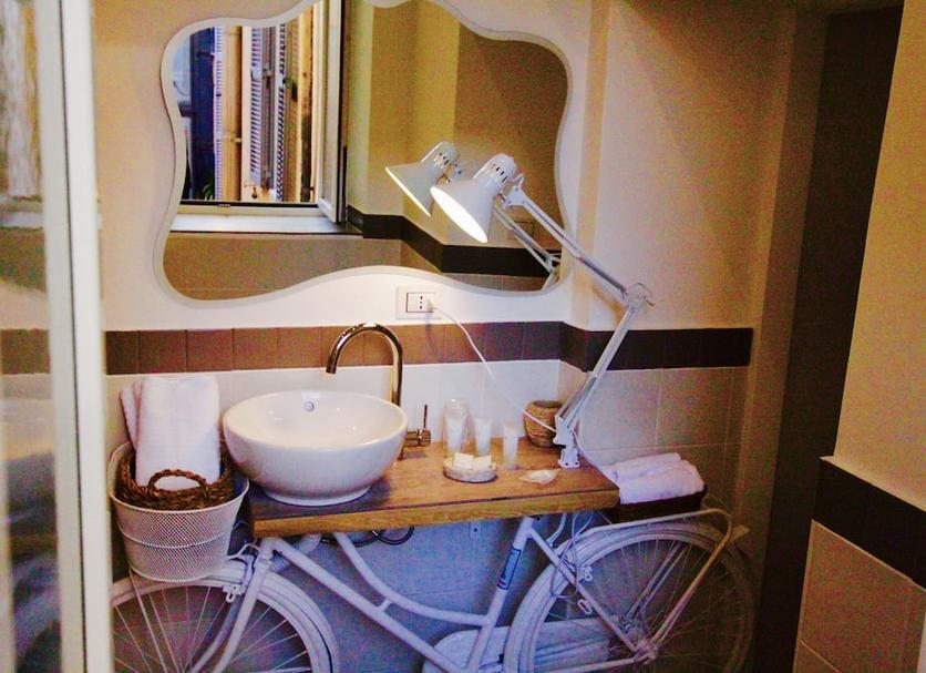 Banyo Fotoğraf