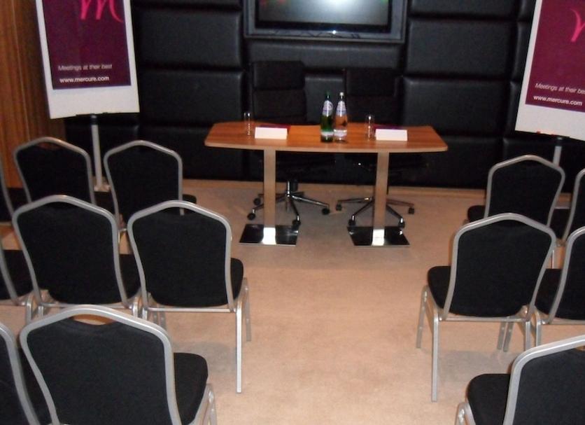 Konferans salonu Fotoğraf