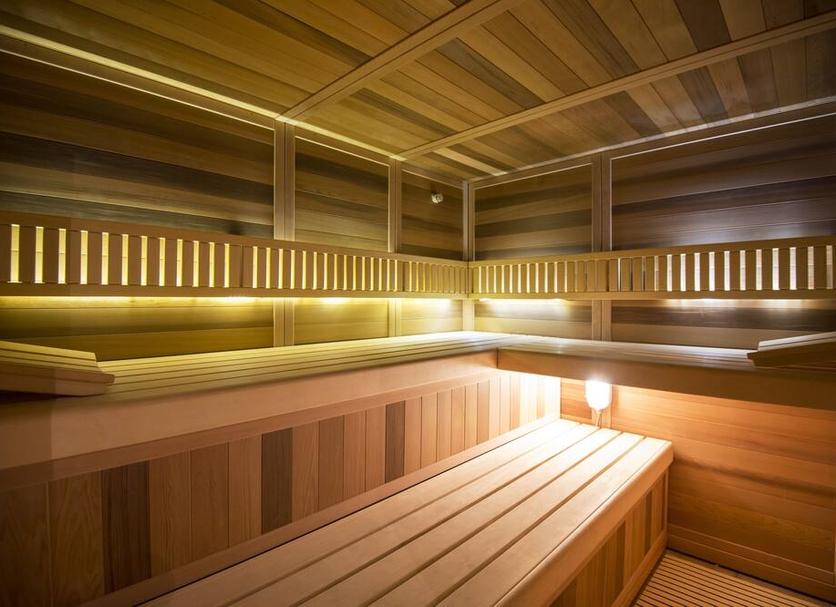 Spa Fotoğraf