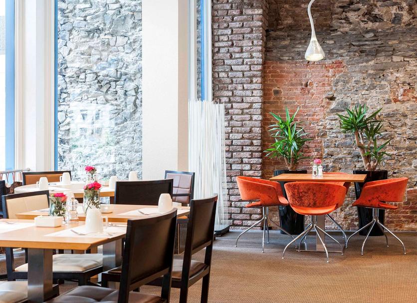 Restoran Fotoğraf