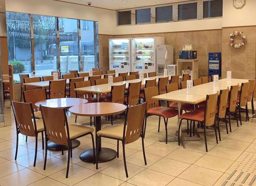 Restoran Fotoğraf