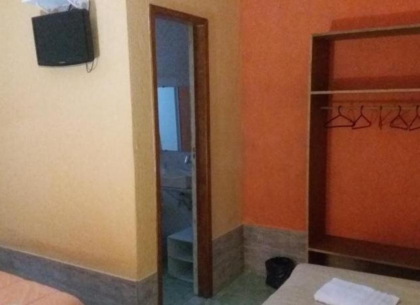 Oda olanağı Fotoğraf