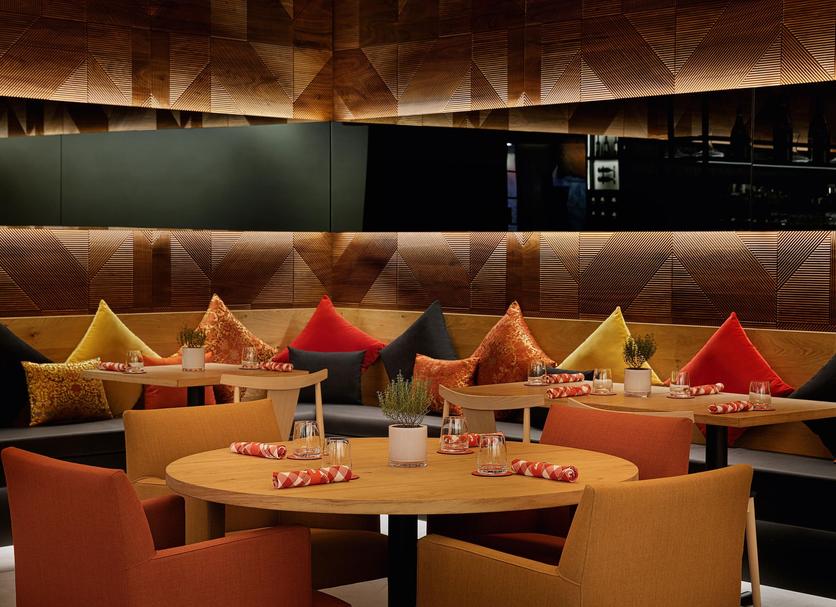Restoran Fotoğraf