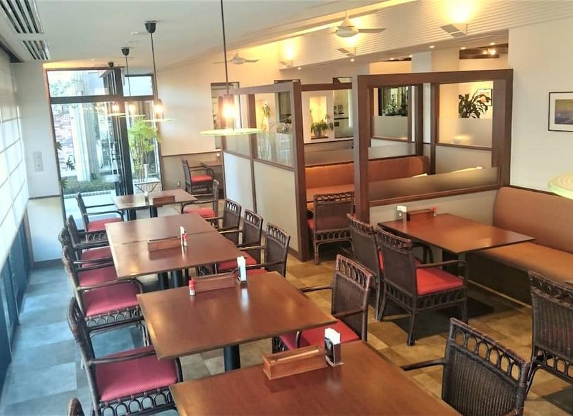Restoran Fotoğraf