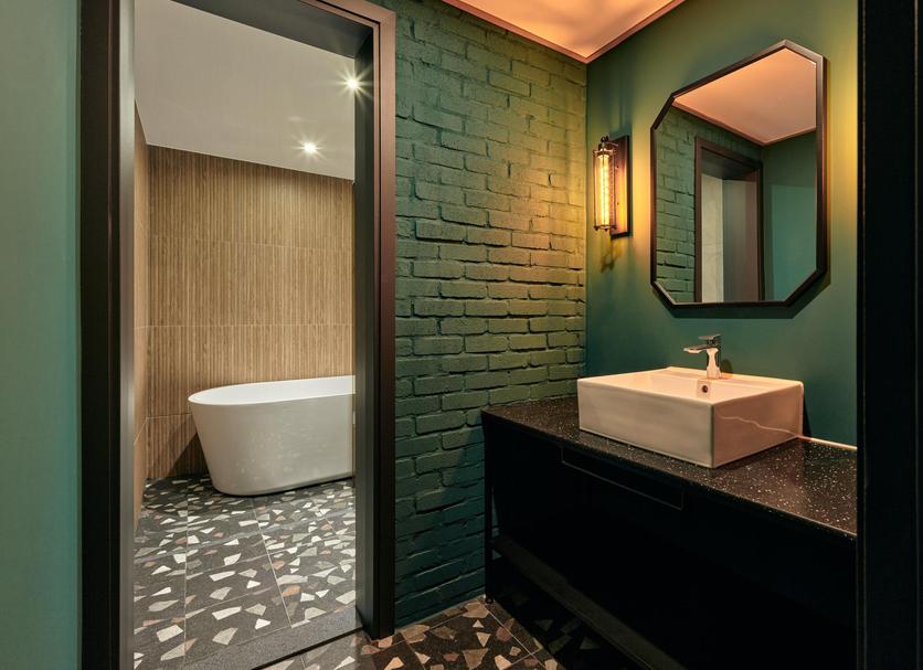 Banyo Fotoğraf
