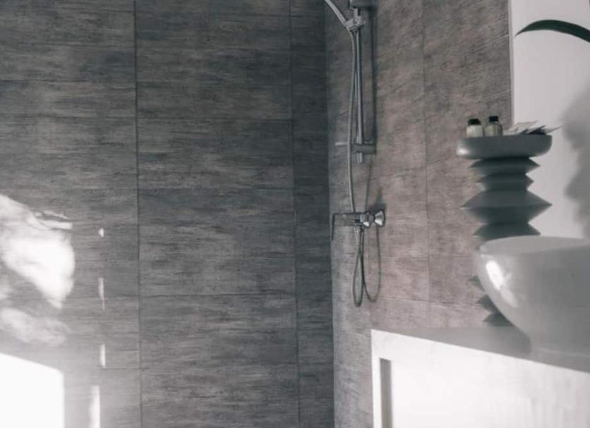 Banyo Fotoğraf