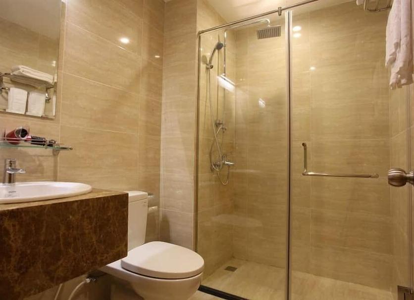 Banyo Fotoğraf