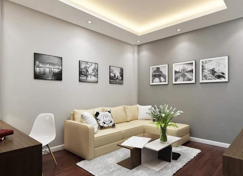 Oturma odası Fotoğraf