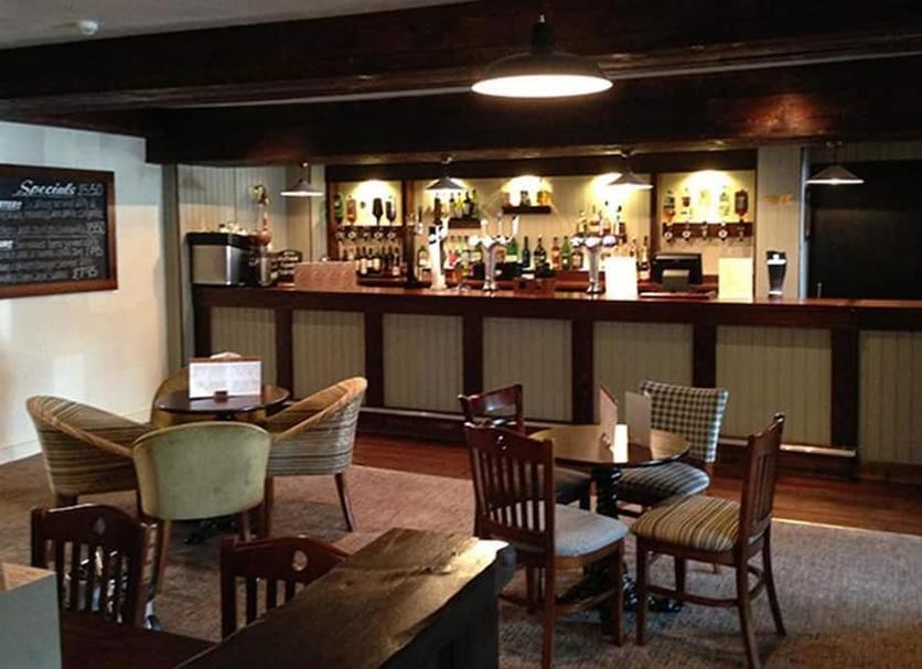 Bar Fotoğraf
