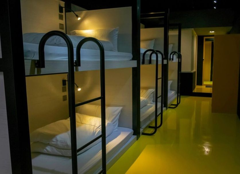 Yatak Odası Fotoğraf