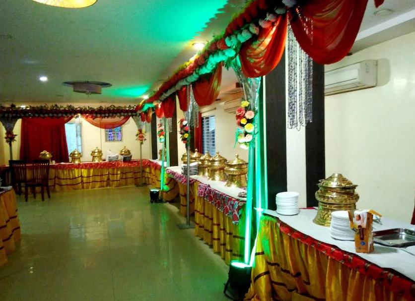 Restoran Fotoğraf