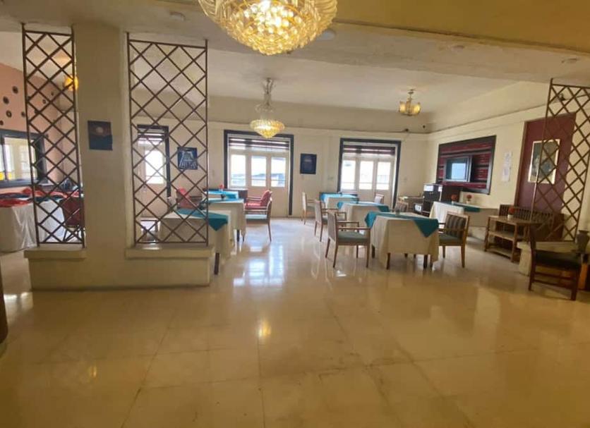 Restoran Fotoğraf