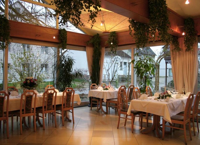 Restoran Fotoğraf