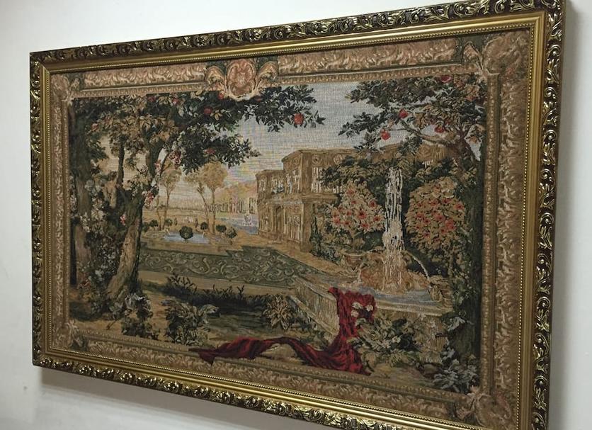 Oda olanağı Fotoğraf