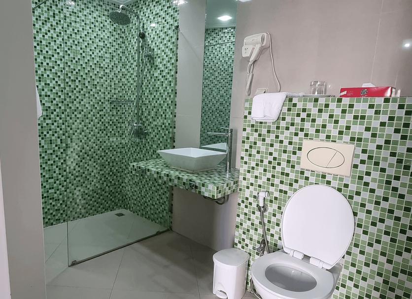 Banyo Fotoğraf