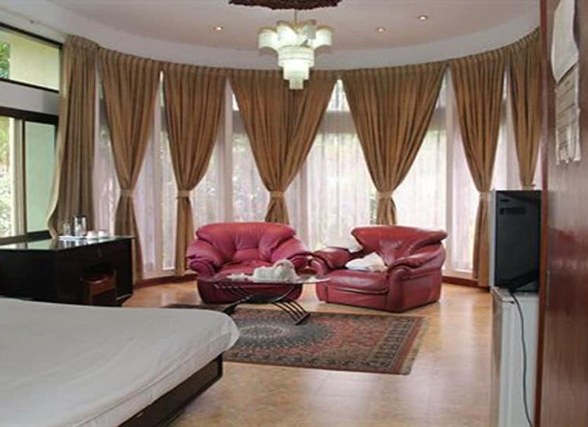 Yatak Odası Fotoğraf