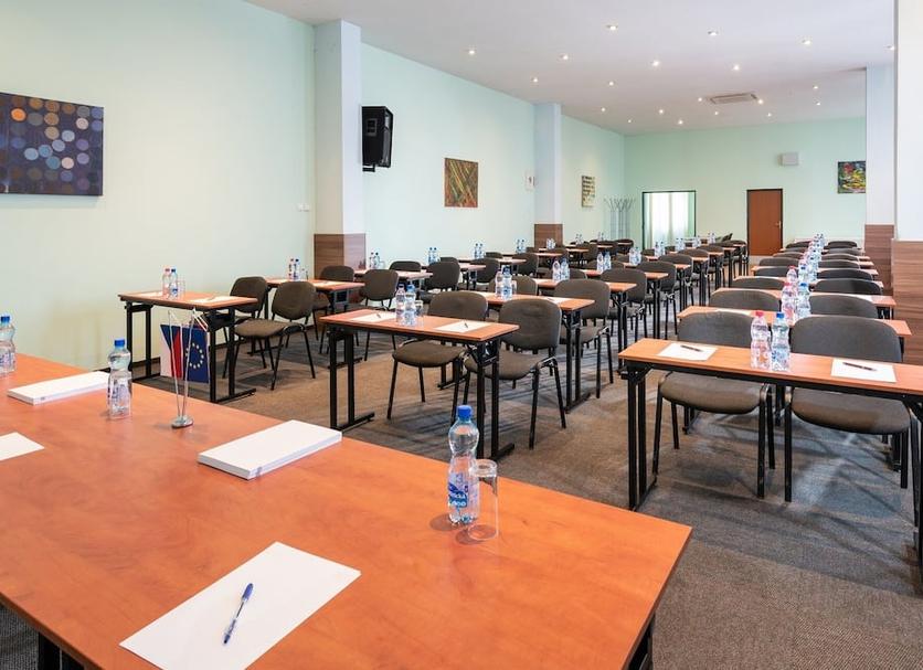 Konferans salonu Fotoğraf
