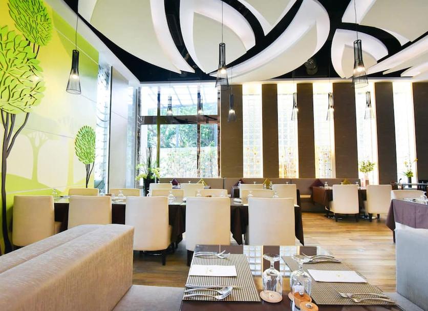 Restoran Fotoğraf
