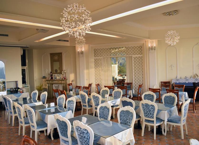 Restoran Fotoğraf