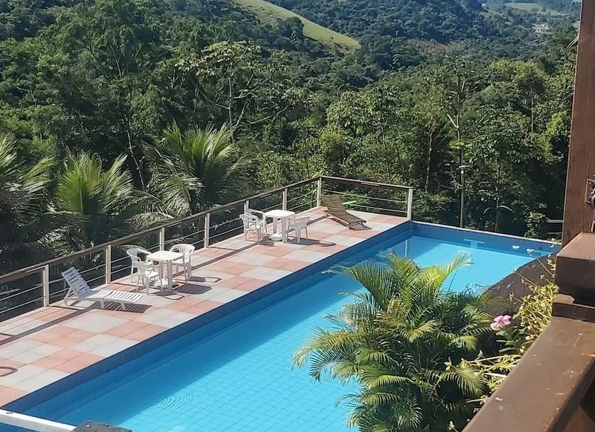 Havuz Fotoğraf