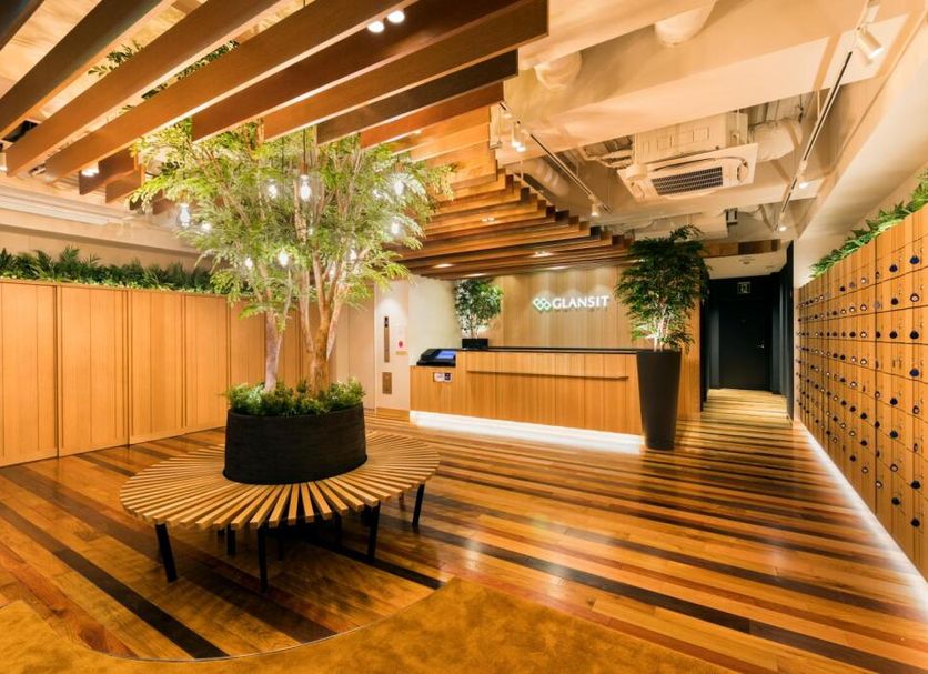 Resepsiyon Fotoğraf