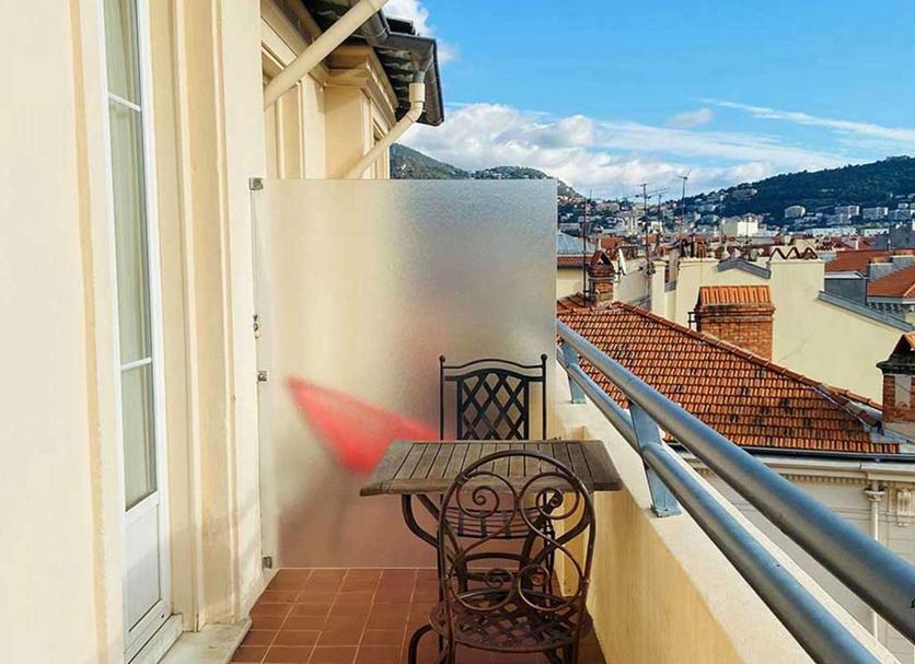 Balkon Fotoğraf