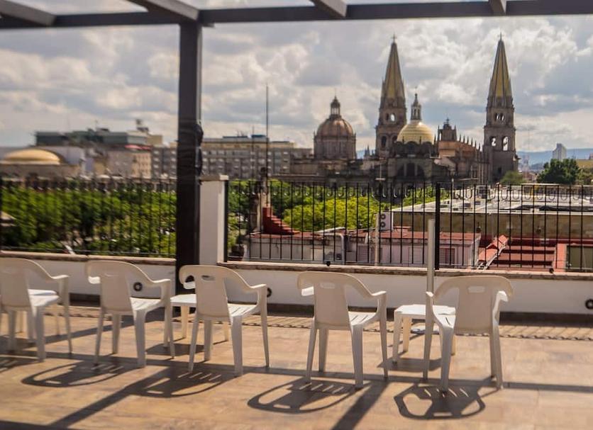 Balkon Fotoğraf