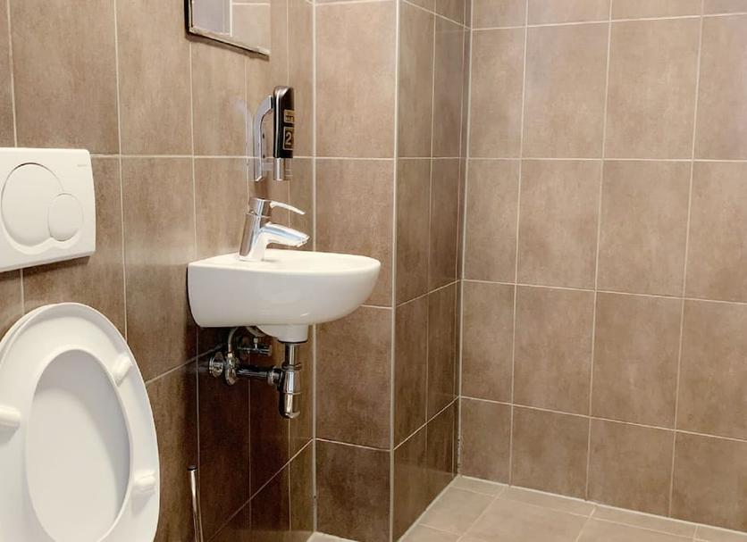 Banyo Fotoğraf