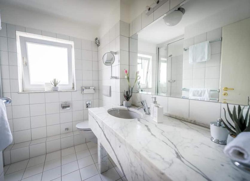 Banyo Fotoğraf